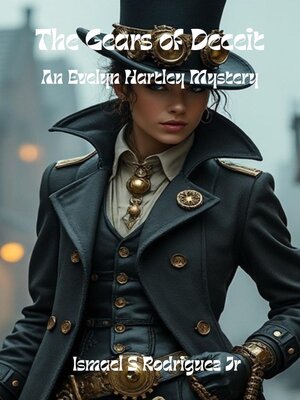 cover image of The Gears of Deceit